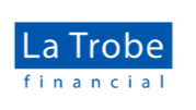 La Trobe Financial logo