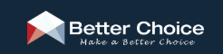 Better Choice logo