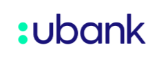 ubank logo