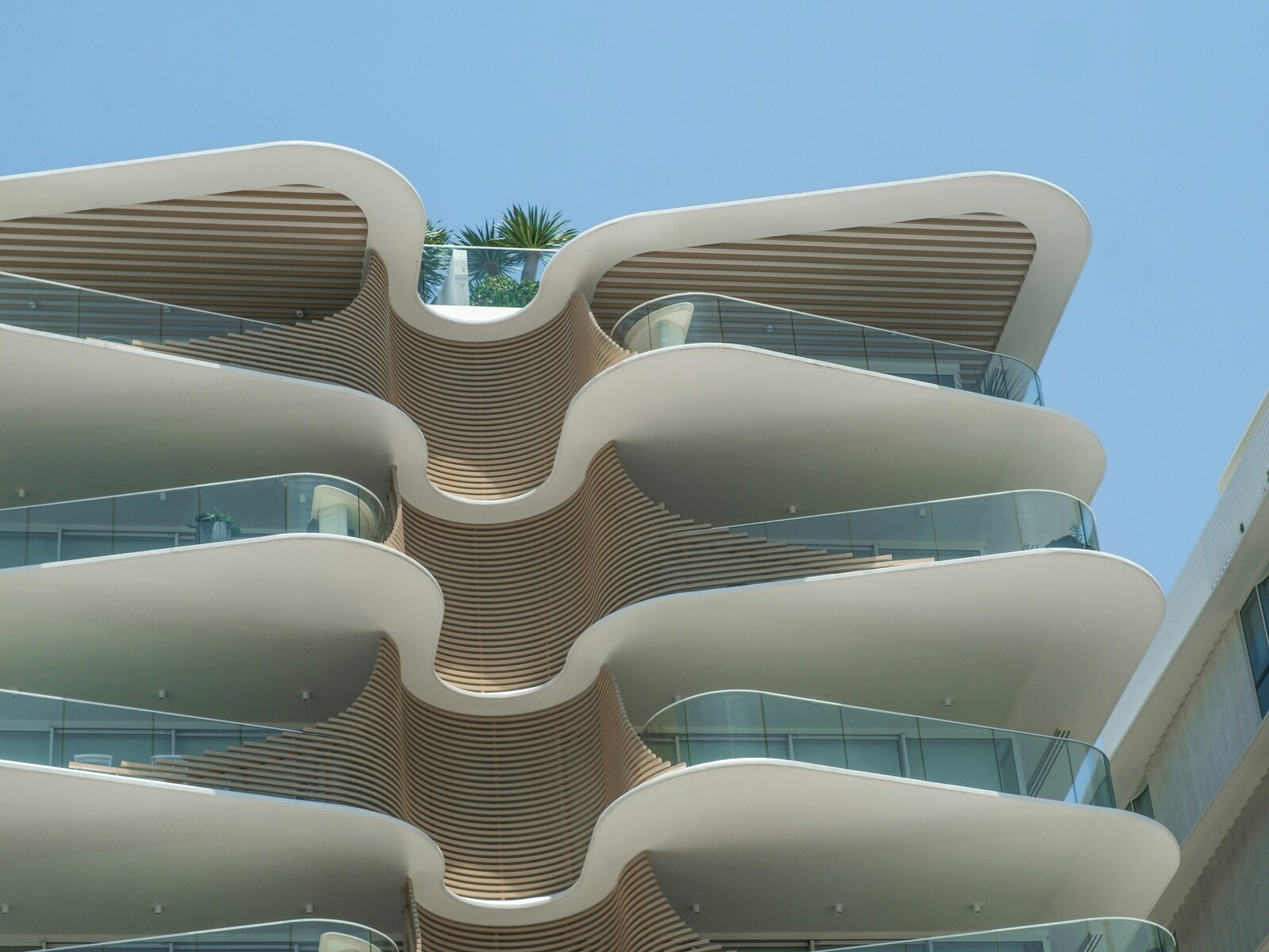 Contemporary Australian residential investment property